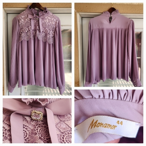 Beautiful Blouse - Picture 1 of 1